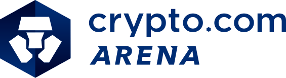 فائل:Crypto.com Arena logo.svg