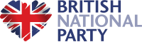 فائل:British National Party.svg