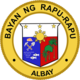 راپو-راپو، البائی