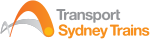 فائل:Sydney Trains logo.svg