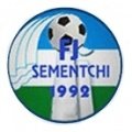 Sementchi klubining 2000-yillardagi logosi