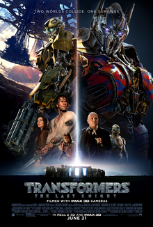 Fayl:Transformers The Last Knight poster.jpg