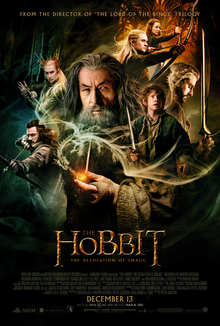 Fayl:The Hobbit - The Desolation of Smaug theatrical poster.jpg