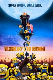 Fayl:Yaxshi boʻlish osonmi Poster.jpg