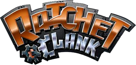 Fayl:Ratchet & Clank Logo (2002-2007).png