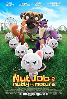 Fayl:The Nut Job 2 poster.jpg