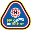 "Navbahor" jamoasini sobiq logosi