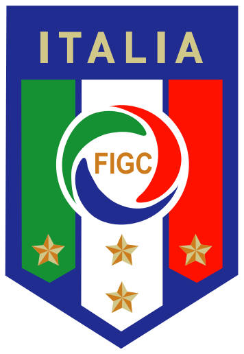Fayl:Italiya Futbol Federatsiyasi logotipi.svg