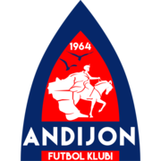 "Andjon" klubining yangi logosi