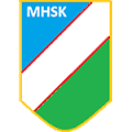 "MHSK" klubining sobiq logosi