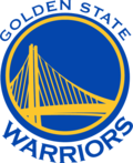 Miniatura per Golden State Warriors