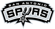 Miniatura per San Antonio Spurs