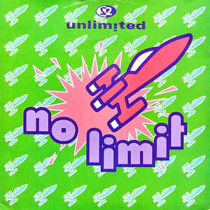 Tập tin:2 Unlimited - No Limit.jpg