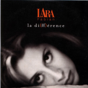 Tập tin:Lara fabian la difference.jpg