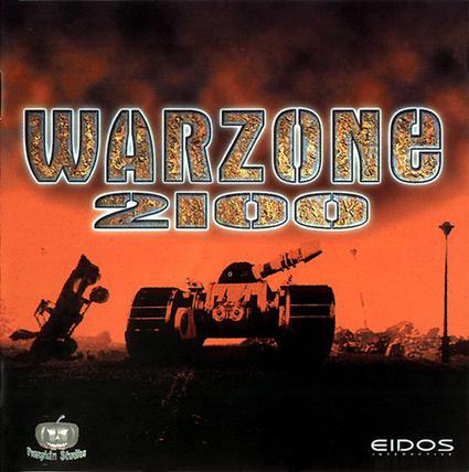 Tập tin:Warzone 2100 CD cover.jpg