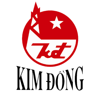 Tập tin:Logo nxb Kim Đồng.png