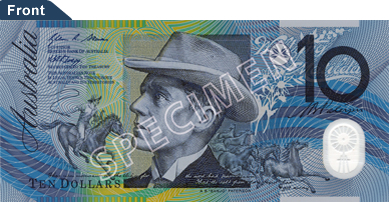 Tập tin:Australian $10 polymer front.jpg