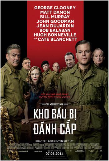 Tập tin:Poster phim Kho báu bị đánh cắp 2014.jpg