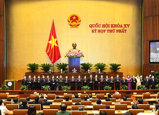 Tập tin:Chính phủ Quốc hội khóa XV.jpg