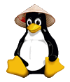 Biểu trưng của Việtux, Linux bằng tiếng Việt