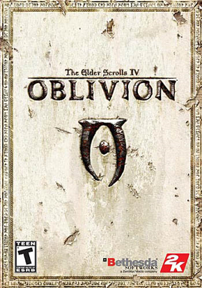 Tập tin:The Elder Scrolls IV Oblivion cover.png