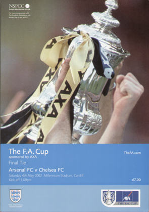 Tập tin:2002 FA Cup Final programme.jpg