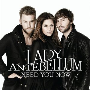 Tập tin:Lady Antebellum - Need You Now 2.jpg