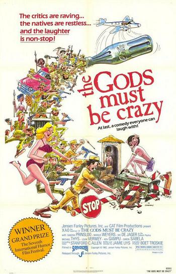 Tập tin:Gods must be crazyposter.jpg