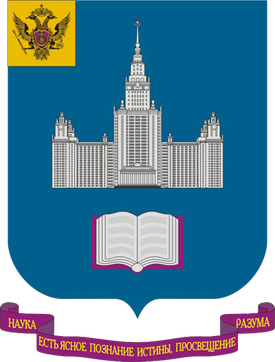 Tập tin:Moscow State University CoA.png