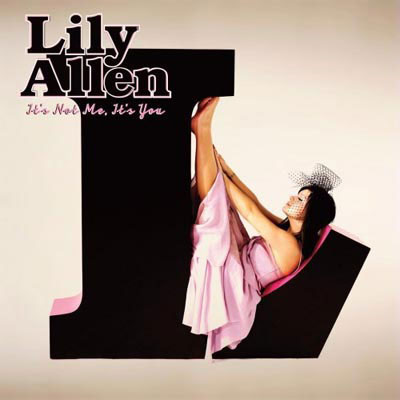 Tập tin:Lily Allen - It's Not Me, It's You.jpg