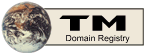 NIC.TM --.TM Domain Registry