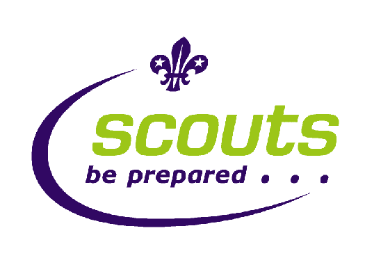 Tập tin:The Scout Association logo.png