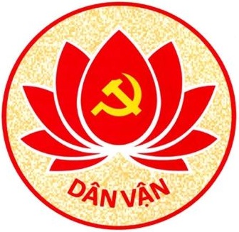 Tập tin:Logo Ban Dân vận Trung ương ĐCSVN.jpg