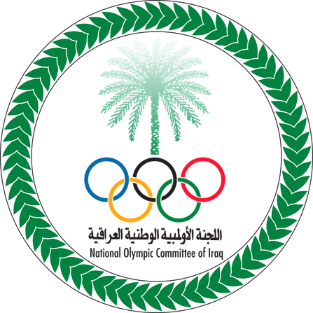 Tập tin:Biểu trưng Ủy ban Olympic quốc gia Iraq.png