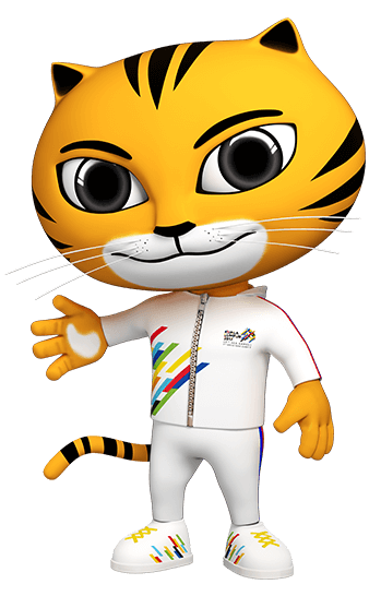 Tập tin:2017 SEA Games mascot.png