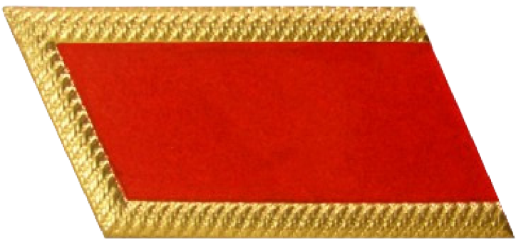 Tập tin:Vietnam People s Army general rank lapel single.png