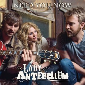 Tập tin:Lady Antebellum - Need You Now.jpg