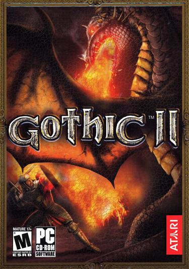 Tập tin:Gothic II CD cover.jpg