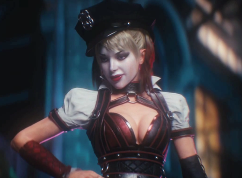 Tập tin:HarleyBatmanArkhamKnight.png