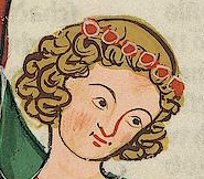 Tập tin:Codex Manesse Neidhart(2).jpg