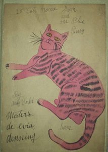 Tập tin:25 Cats Name Sam and One Blue Pussy (book cover).jpg