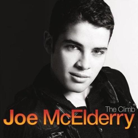 Tập tin:Joe McElderry - The Climb.jpg