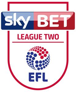 Tập tin:EFL League Two Logo.png