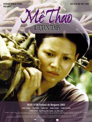 Me thao, Once Upon a Time (2002) M%C3%AA_Th%E1%BA%A3o,_th%E1%BB%9Di_vang_b%C3%B3ng