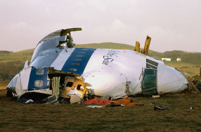 Tập tin:Remains of Pan Am Flight 103 Bombing.jpg