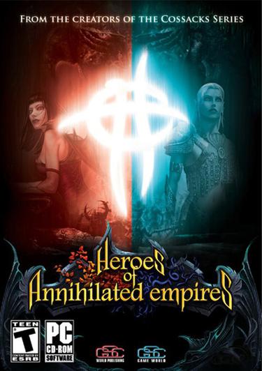 Tập tin:Heroes of Annihilated Empires CD cover.jpg