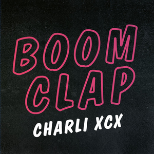 Tập tin:Charli XCX - Boom Clap (Official Single Cover).png