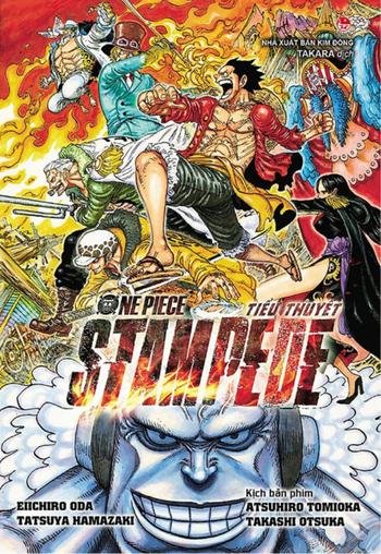 Tập tin:One Piece - Stampede (sách).jpg