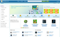 Windows Live Gallery