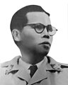 Trung tướngNguyễn BìnhTư lệnh Bộ tư lệnh Nam Bộ, Tổng chỉ huy chiến trường Nam Bộ